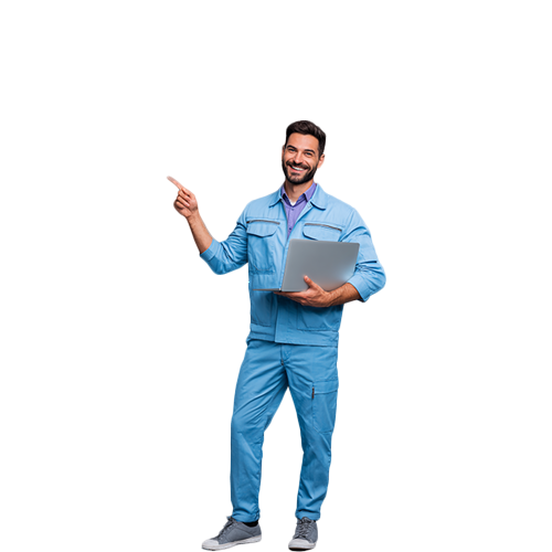 Лучший мастер сервиса